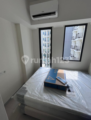 Dijual Apartemen Osaka Riverview Pik2 Studio Furnish 170jt Dijual Apartemen Osaka Riverview Pik2 Studio Furnish 170jt