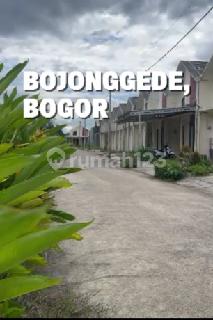 Rumah Stasiun Depok Citayam (10 Menit) , Ready Stok All In Free Rumah Stasiun Depok Citayam (10 Menit) , Ready Stok All In Free
