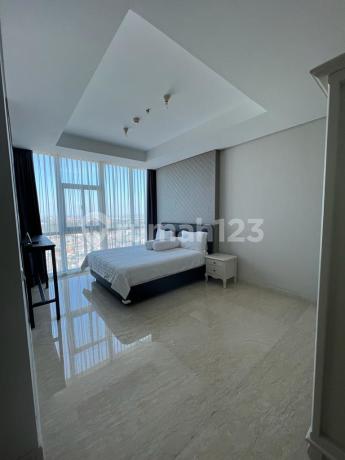 Jual Ciputra World Voila 2br Jual Ciputra World Voila 2br