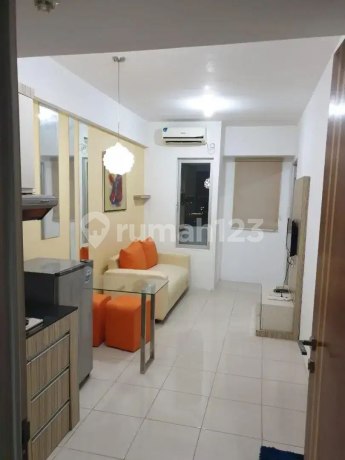 Jual Cepat Apartemen Puncak Kertajaya 2br Dekat Kampus ITS