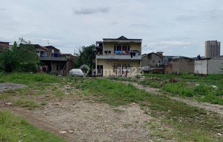 Dijual Tanah Kosong di Riung Bandung 3,5 Juta/m2