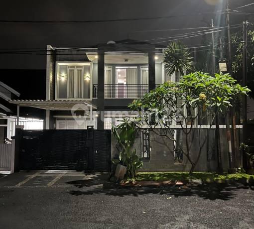 Rumah Mewah Luas Bangunan 350 di Batununggal Indah Estate Harga 4,3 Milyar Rumah Mewah Luas Bangunan 350 di Batununggal Indah Estate Harga 4,3 Milyar