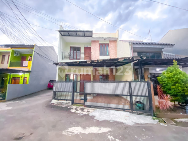 6 Menit ke Gerbang Tol Kukusan 1 J19098 6 Menit ke Gerbang Tol Kukusan 1 J19098