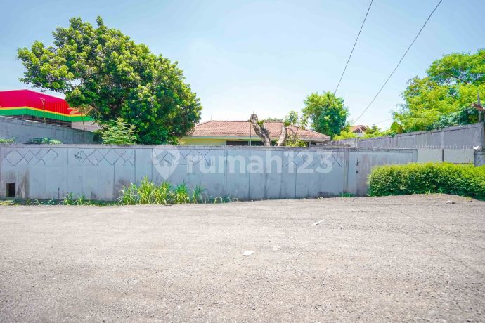 Rumah LT 597 Hadap Timur 5 Mnt ke Stasiun MRT Lebak Bulus J-44917