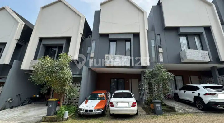 Rumah Siap Huni 10 Menit ke Rs Puri Cinere SHM Hadap Utara J44743 Rumah Siap Huni 10 Menit ke Rs Puri Cinere SHM Hadap Utara J44743