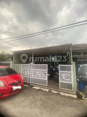 Rumah Minimalis 15 Menit ke Stasiun Bojong Gede Hadap Timur J39594 Rumah Minimalis 15 Menit ke Stasiun Bojong Gede Hadap Timur J39594
