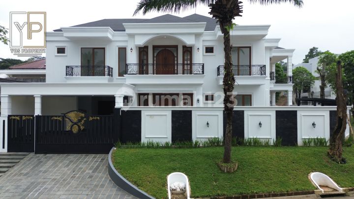 Rumah Mewah Bangunan Baru || Meditrania 2 || 15 Milyar || Sentul City Rumah Mewah Bangunan Baru || Meditrania 2 || 15 Milyar || Sentul City