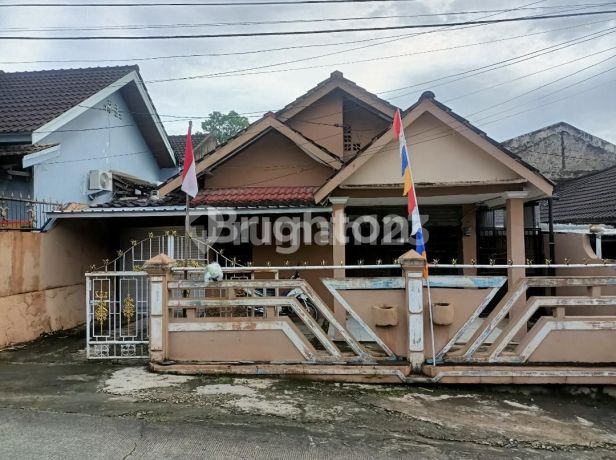 Rumah Sempaja Lestari Indah