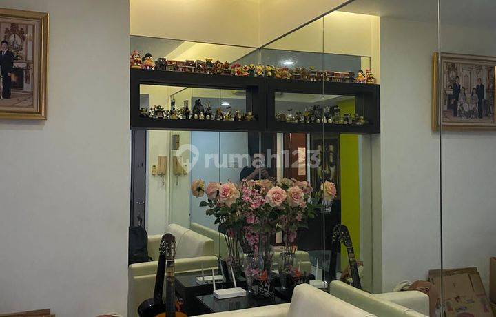 Dijual Murah Apartemen Mediterania Marina Resident Ancol, Pademangan 007