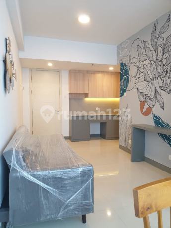Apartemen Anderson 2 Br Full Furnish bisa Langsung Huni