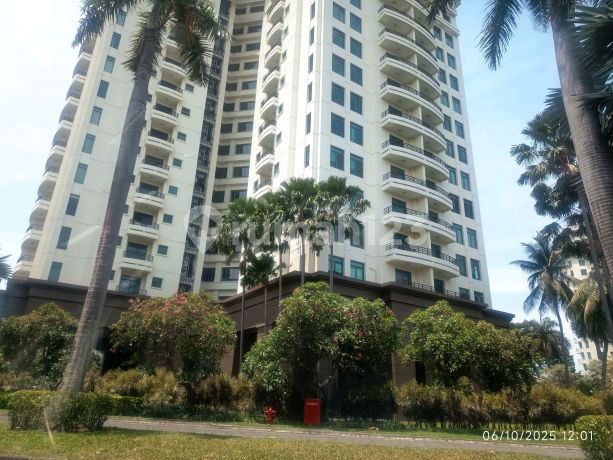 Kondominium Graha Family Surabaya Barat 3br Murah