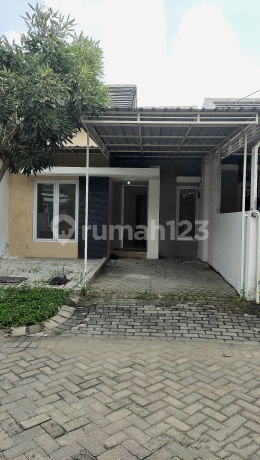 Below Market Price House at Swp Residence Gresik