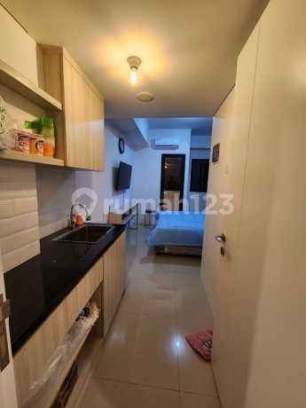 Cheap Furnished Citraland Vittorio Apartment