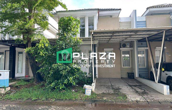 Dijual Rumah Dekat Mall Tsm di jl. tanjung bunga, perumahan Rosewood, Makassar (al), Tanjung Merdeka
