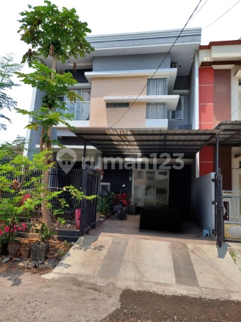 For Quick Sale 2-Story House in Taman Toraja@Tanjung Bunga, Makassar (al) For Quick Sale 2-Story House in Taman Toraja@Tanjung Bunga, Makassar (al)