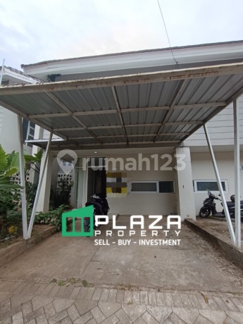 Dijual Cepat Rumah Di Bukit Baruga Antang Makassar [rud]