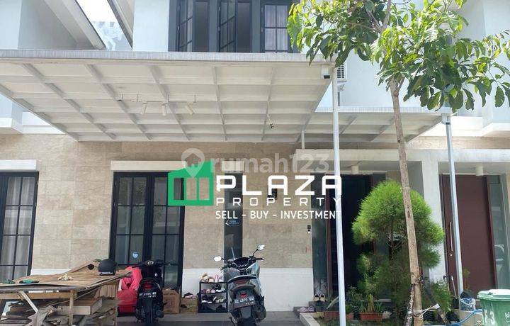Dijual Cepat@ Rumah 2lt di citraland tallasa city, makassar (al)
, Citraland