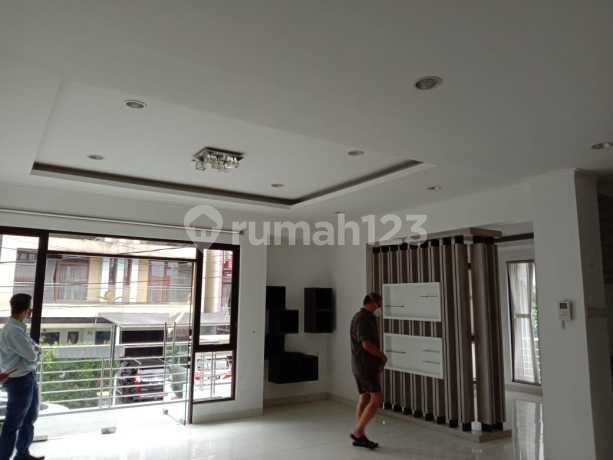Dijual Rumah Sudirman Town House Bandung Jarang Ada Dijual Rumah Sudirman Town House Bandung Jarang Ada