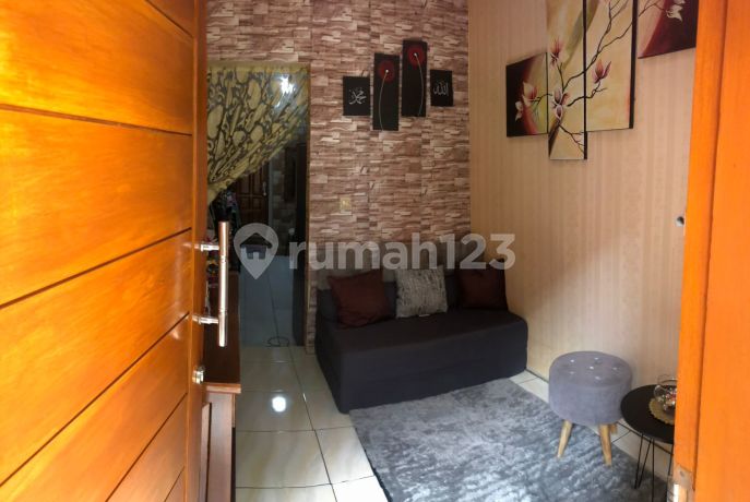 For Sale, Move-in Ready House in Palasari Cibiru Bandung