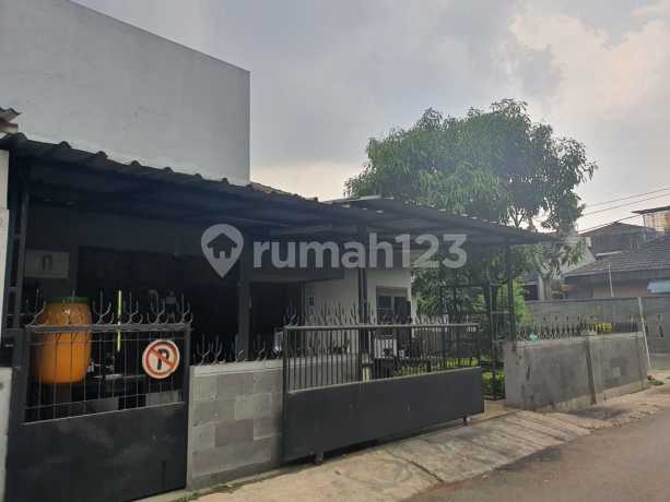Dijual Rumah di Komplek Dian Permai Bandung Dijual Rumah di Komplek Dian Permai Bandung