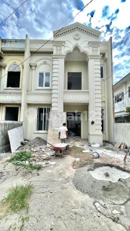 Rumah Mewah Siap Huni Dekat Prime One School