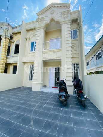 Luxury Home Ready to Occupy Near Prime One School