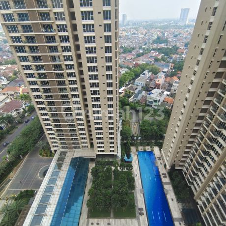 Presticious Living at Amala Residence Pondok Indah