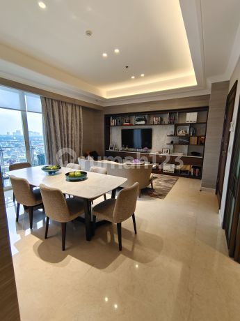 Convinience Living at Amala Residence Pondok Indah