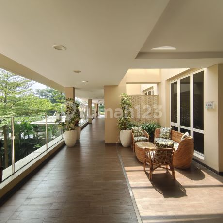 Apartment Rasa Rumah Dengan Teras di Amala Terrace Suit Apartment Rasa Rumah Dengan Teras di Amala Terrace Suit