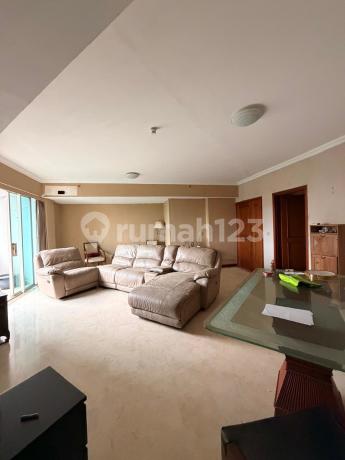 Dijual 3Br Puri Casablanca Lantai Rendah