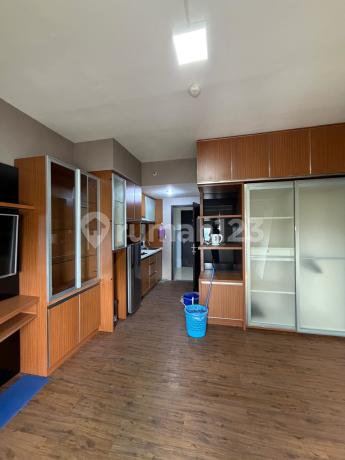 Dijual Studio Park View Detos Akses Pocin Ui