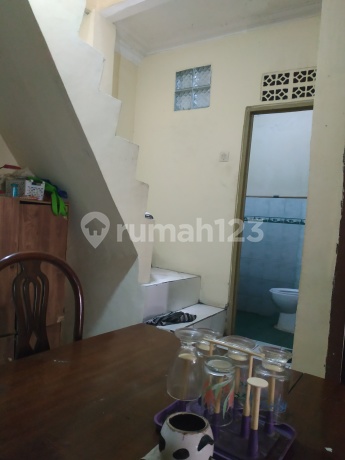 Lokasi Strategis Rumah 1 lantai di Duta Kencana 2  Bogor