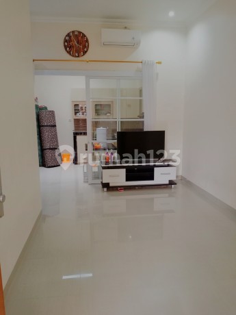 Rumah Dijual Dekat Jalan Raya Stadion Pakansari Cibinong Bogor