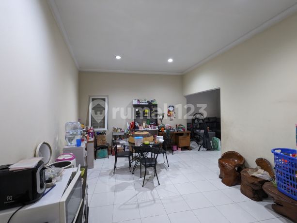 Di Jual Cepat Rumah Siap Huni Puri Gardena