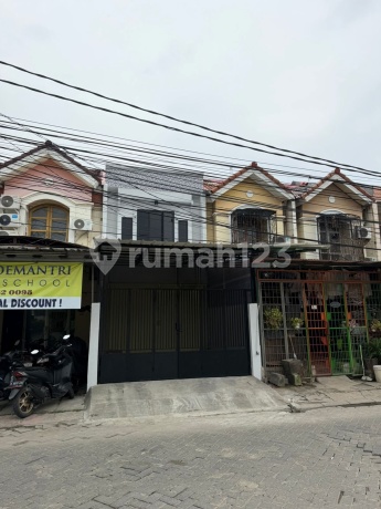 Di Jual Cepat Ruko Grand Poris Siap Huni Di Jual Cepat Ruko Grand Poris Siap Huni