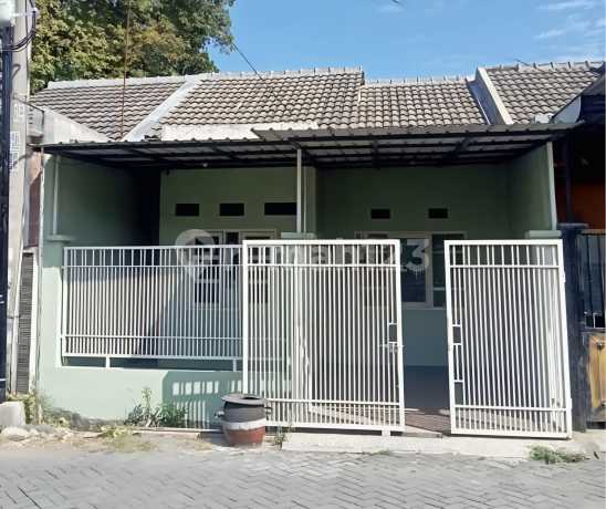 Rumah Murah Kutisari Surabaya