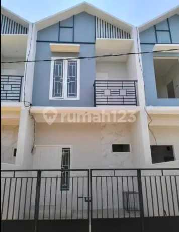 Cheap House Medokan Ayu Rungkut Surabaya Cheap House Medokan Ayu Rungkut Surabaya