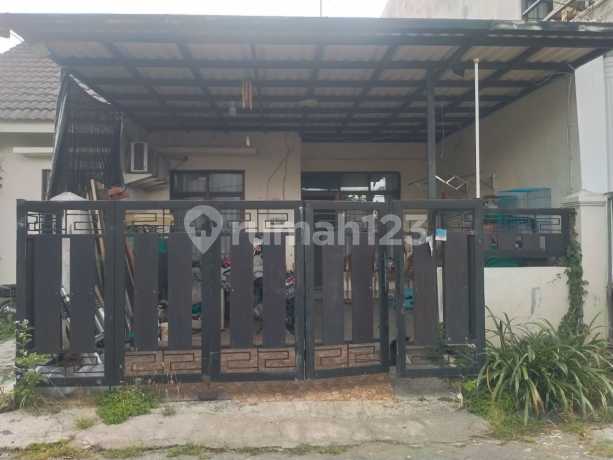 Affordable Kahuripan Nirwana House Sidoarjo