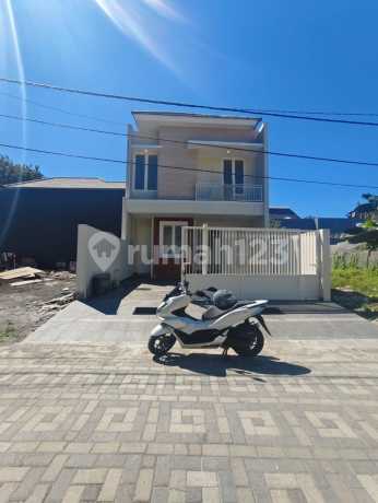 Rumah Baru Gress Kebonsari Surabaya Rumah Baru Gress Kebonsari Surabaya