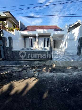 Rumah Cantik Siap Huni Puncak Dieng Malang
