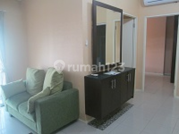 Jual Apartemen Cosmo Terrace 2 Bedroom Lantai Tengah Jual Apartemen Cosmo Terrace 2 Bedroom Lantai Tengah