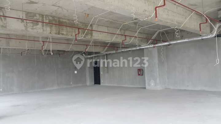 Dijual Brand New Office Sopo Del Tower Mega Kuningan
