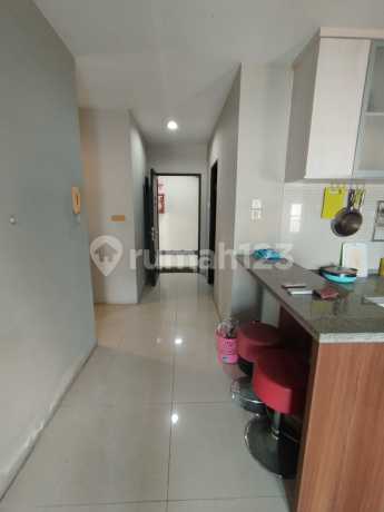 For Rent 2 Bedroom Apartment Cosmo Residence Furnished Cheap Price