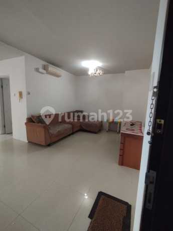 Dijual 2 Bedroom Apartemen Cosmo Mansion Furnish Harga Affordable