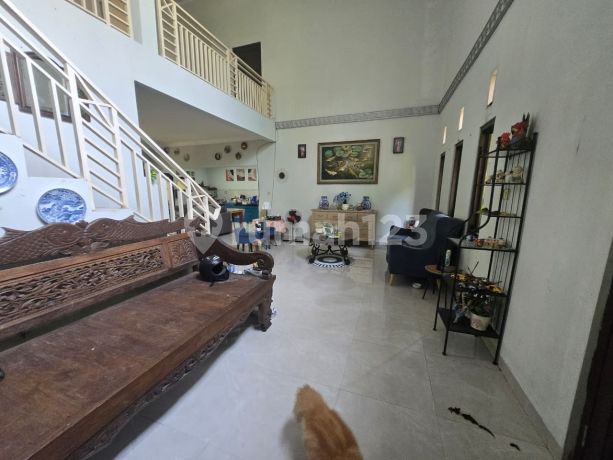 Sell Cheap House in Jagakarsa South Jakarta