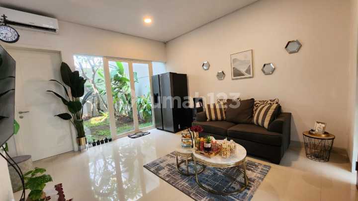 Sell Cheap 2-Story House In Grand Harvest Surabaya