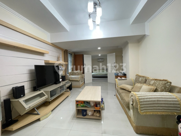 Apartemen Gading Resort Residence 4+1Br Harga Dibawah NJOP Apartemen Gading Resort Residence 4+1Br Harga Dibawah NJOP