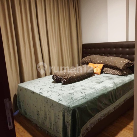 Apartemen Assati Vanya Park BSD Serpong Tangerang Siap Huni Apartemen Assati Vanya Park BSD Serpong Tangerang Siap Huni