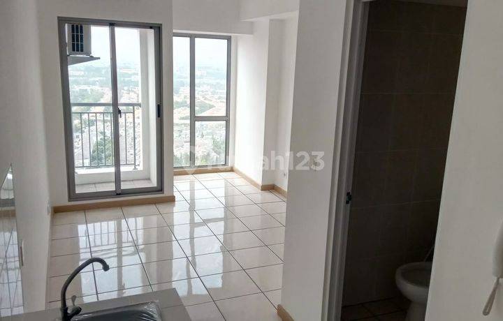 M-town Apartment Gading Serpong Tipe Studio Besar Rapi Nyaman