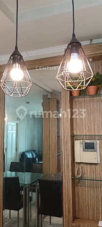 Lyon Garden Apartemen Cantik Rapih di Moi